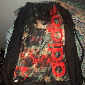 Adidas bag